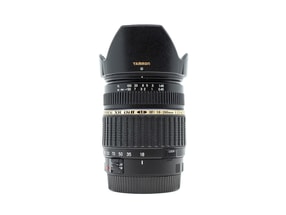 Tamron AF 18-200mm f/3.5-6.3 XR Di ii LD Aspherical (IF) Macro - Monture Canon EF-S