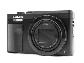 Panasonic Lumix DC-TZ90