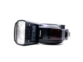Canon Speedlite 600EX-RT