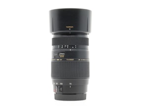 Tamron AF 70-300mm f/4-5.6 Di LD Macro - Attacco Canon EF