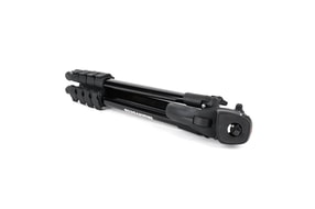 Manfrotto Compact Action Aluminium Tripod