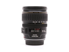 Canon EF 28-135mm f/3.5-5.6 IS USM