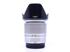 Fujifilm XC 16-50mm f/3.5-5.6 OIS II