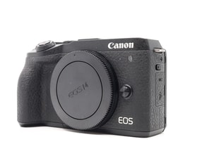 Canon EOS M6 II