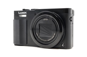 Panasonic Lumix DMC-TZ70