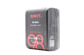 Swit PB-M98S Mini V-Lock 98Wh Akku