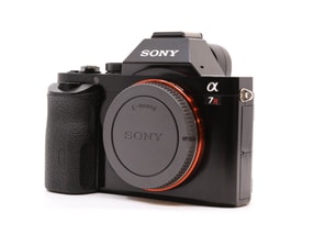 Sony Alpha A7R