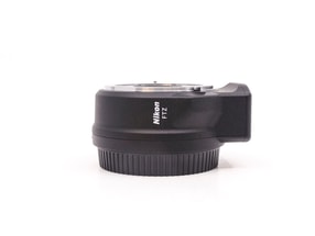 Nikon FTZ Mount Adapter