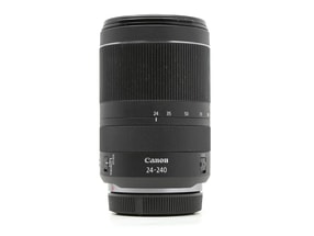 Canon RF 24-240mm f/4-6.3 IS USM