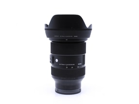 Sigma 24-70mm f/2.8 DG DN ART - Sony FE Fit