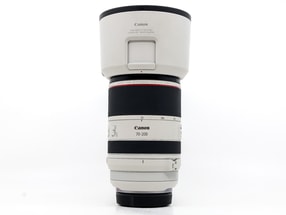 Canon RF 70-200mm f/2.8 L IS USM