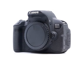 Canon EOS 700D