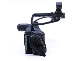 Canon Cinema EOS C100 II Camcorder - EF Fit