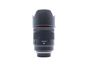 Canon RF 50mm f/1.2 L USM