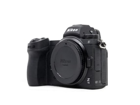 Nikon Z7 II