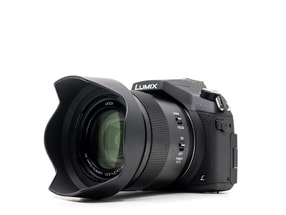 Panasonic Lumix DMC-FZ1000
