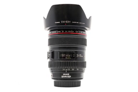 Canon EF 24-105mm f/4 L IS USM