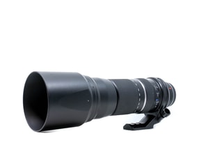 Tamron SP 150-600mm f/5-6.3 Di VC USD - Geschikt voor Canon EF