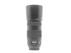 Canon EF 70-300mm f/4-5.6 IS II USM