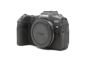 Canon EOS R8