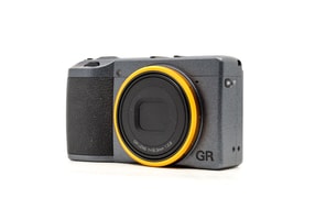 Ricoh GR III Street Edition Special Limited Kit