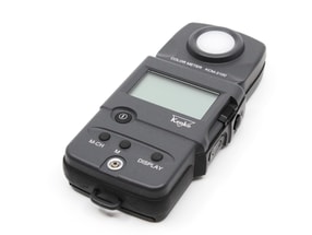 Kenko KCM-3100 Professional Colour Meter