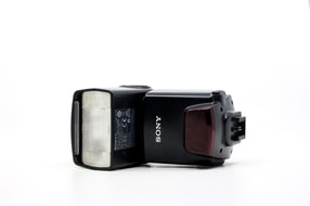 Sony HVL-F42AM Flitser