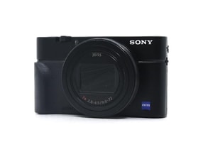 Sony Cyber-shot RX100 VII