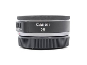 Canon EF 28mm f/2.8