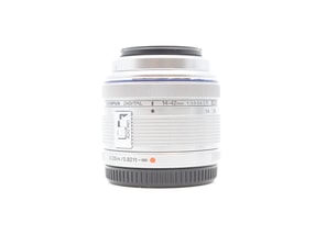 Olympus M.Zuiko ED 14-42mm f/3.5-5.6 II MSC