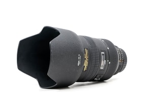 Nikon AF-S Nikkor 28-70mm f/2.8D IF-ED