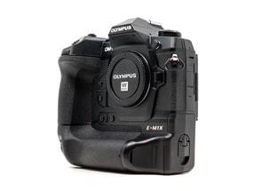 Olympus OM-D E-M1X