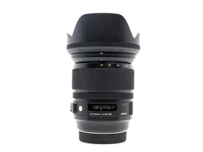 Sigma 24-105mm f/4 DG OS HSM ART - Canon EF Fit