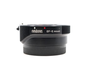 Adattatore Metabones T Smart Canon EF per Sony E IV