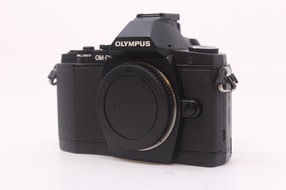 Olympus OM-D E-M5