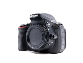 Nikon D5300