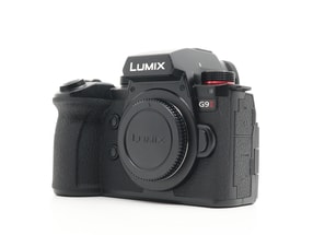 Panasonic Lumix DC-G9 II