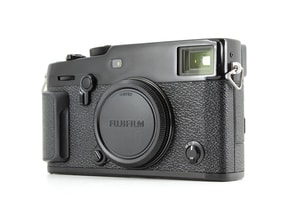 Fujifilm X-Pro 3
