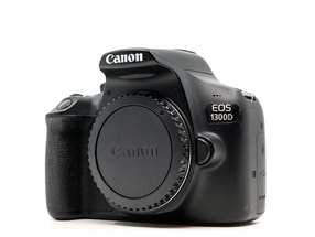 Canon EOS 1300D