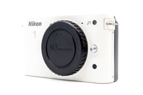 Nikon 1 J1