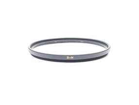 B+W 62mm XS-Pro Digital 010 UV-Haze MRC Nano Filter