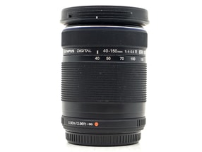 Olympus M.Zuiko Digital ED 40-150mm f/4-5.6 R