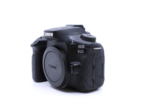 Canon EOS 90D