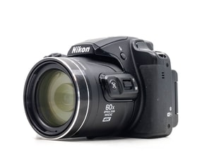 Nikon Coolpix B700