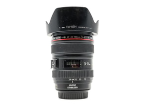 Canon EF 24-105mm f/4 L IS USM