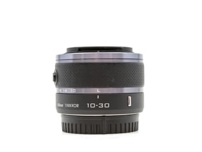 Nikon 1 Nikkor VR 10-30mm f/3.5-5.6