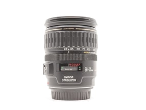 Canon EF 28-135mm f/3.5-5.6 IS USM