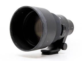 Sigma 105mm f/1.4 DG HSM ART - Sony FE Fit