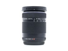 Olympus M.Zuiko Digital ED 40-150mm f/4-5.6 R