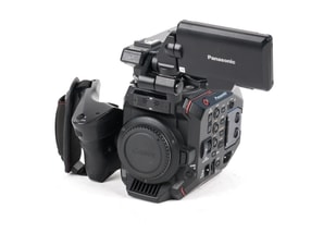 Panasonic AU-EVA1 5.7K Cinema Camera